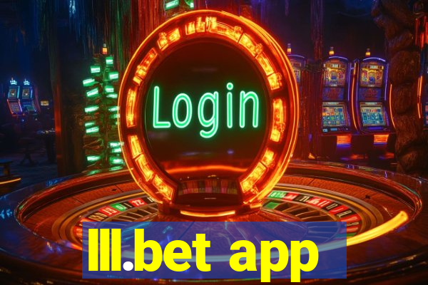 lll.bet app